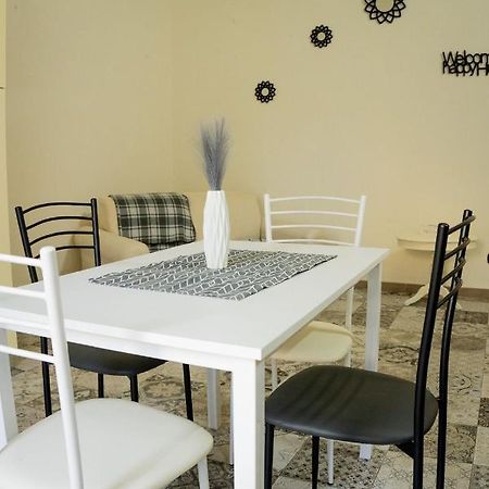 Janas Apartment Porto Torres Extérieur photo